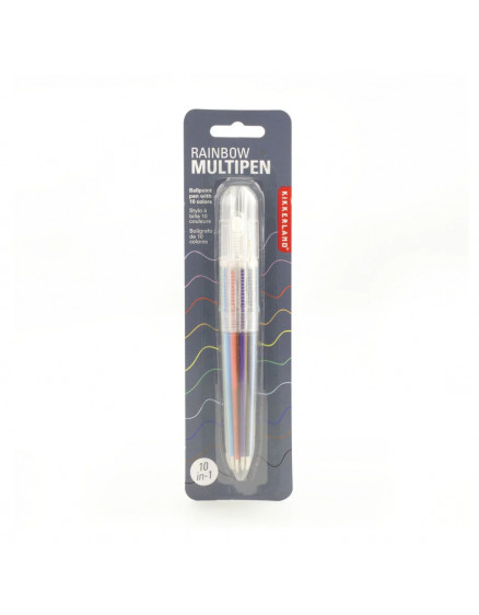 Ручка Rainbow Multi 4