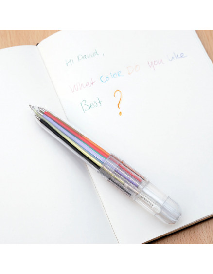 Ручка Rainbow Multi 2