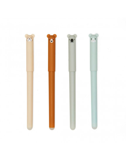 Ручка Erasable Animal