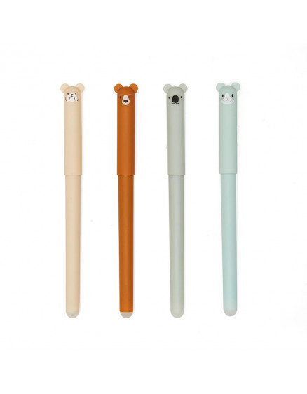 Ручка Erasable Animal