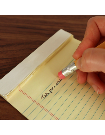 Ручка Erasable 3