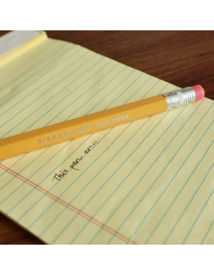 Ручка Erasable 2