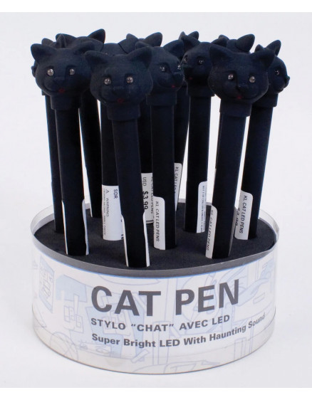 Ручка Cat Led In Tub 3