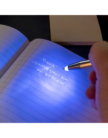 Ручка Invisible Light 