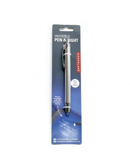 Ручка Invisible Light  3