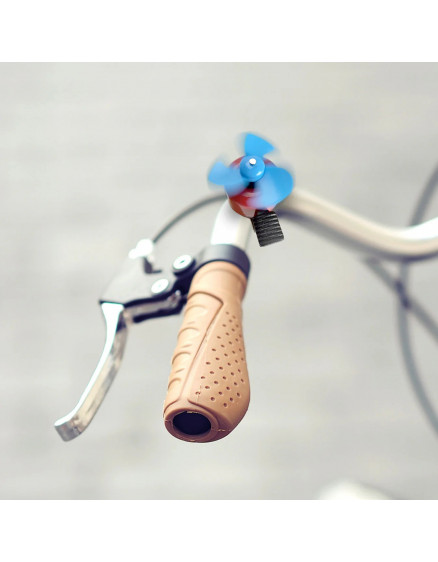 Дзвінок з вітряком Bike