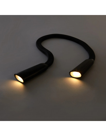 Ліхтар для читання Hands-Free 4