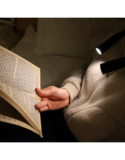 Ліхтар для читання Hands-Free 2