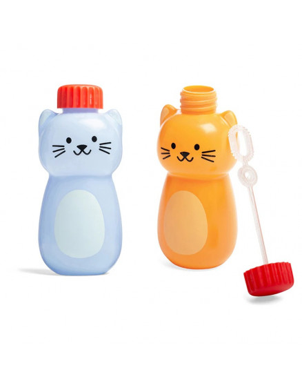 Бульбашки Kiko Catnip