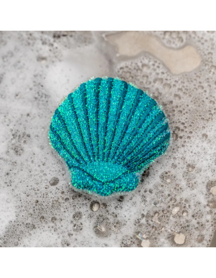 2 х Губка для посуду Seashell 3