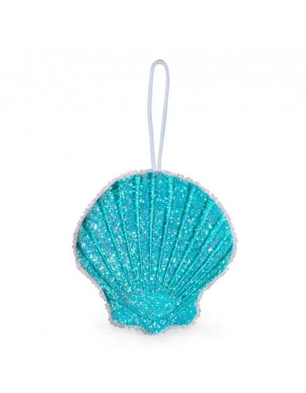 2 х Губка для посуду Seashell 6