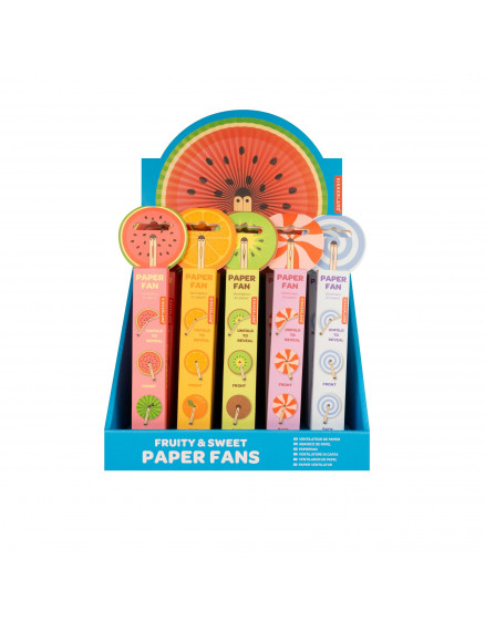 Bіяло Fruity & Sweet  4