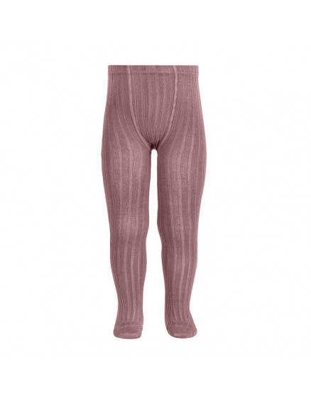 Basic rib tights Iris 174