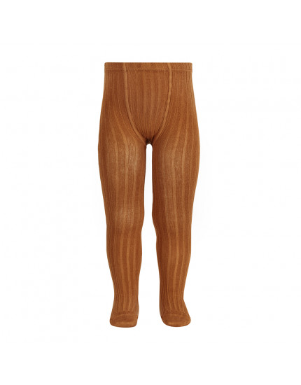 Колготи в рубчик Cinnamon 688