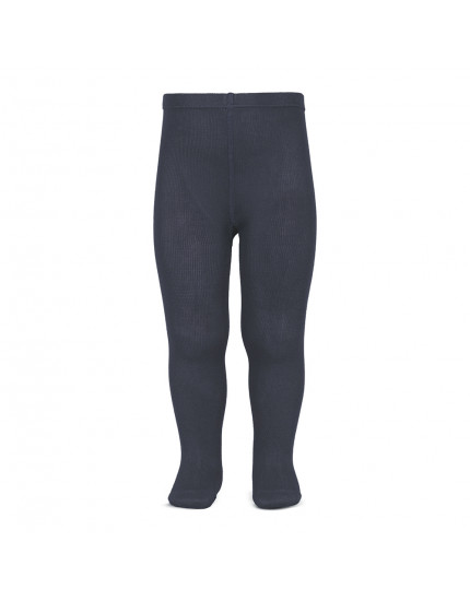 Колготи гладкі Coal 257 Розмір 10 36/39 131-142 см 