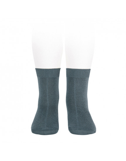 Шкарпетки гладкі Zinc 252 Розмір 12 39/41 143-154 см