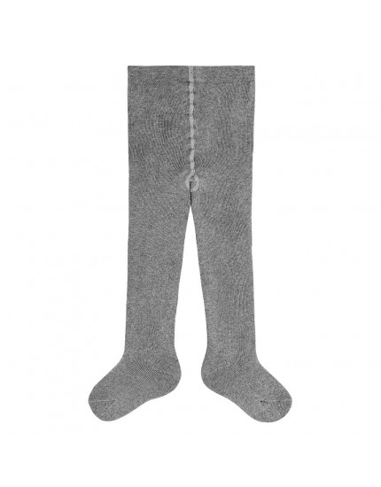 Tights with internal terry Light Grey 230
