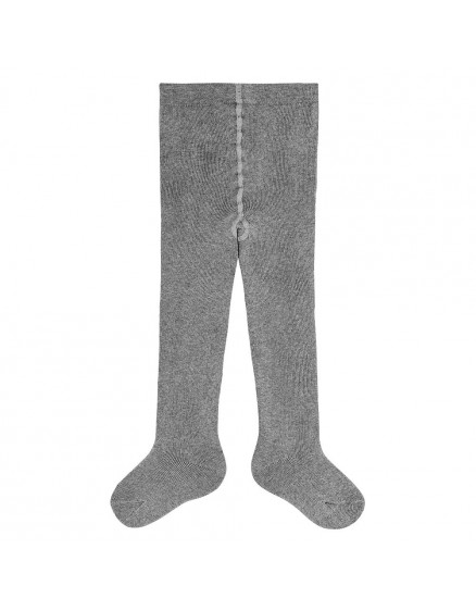 Tights with internal terry Light Grey 230