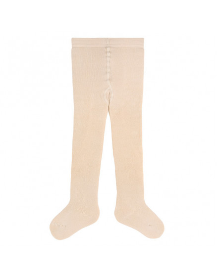 Tights with internal terry Linen 304