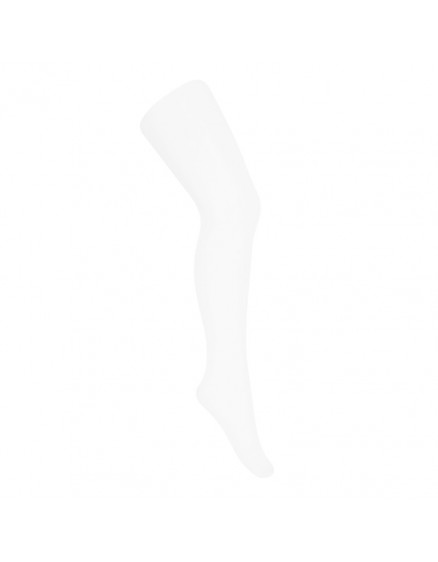 Condorel.la 40 denier microfiber pantyhose White 200