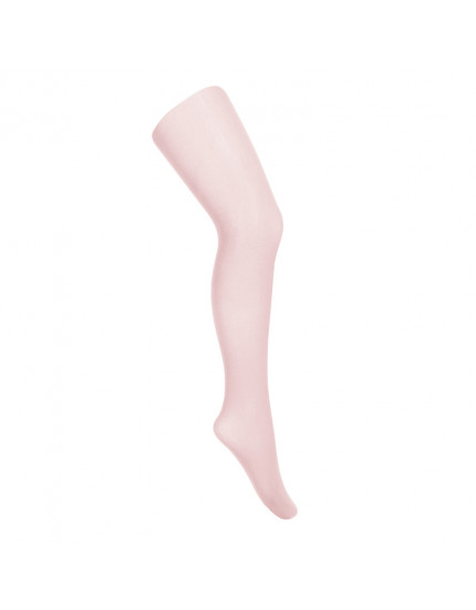 Condorel.la 40 denier microfiber pantyhose Pink 500