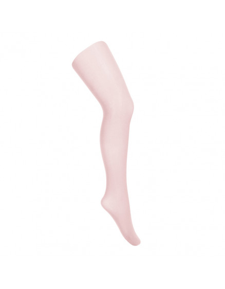 Condorel.la 40 denier microfiber pantyhose Pink 500