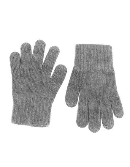Classic gloves Light Grey 230