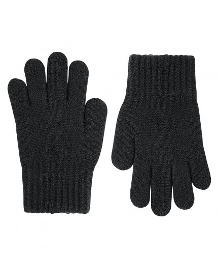 Classic gloves Black 900