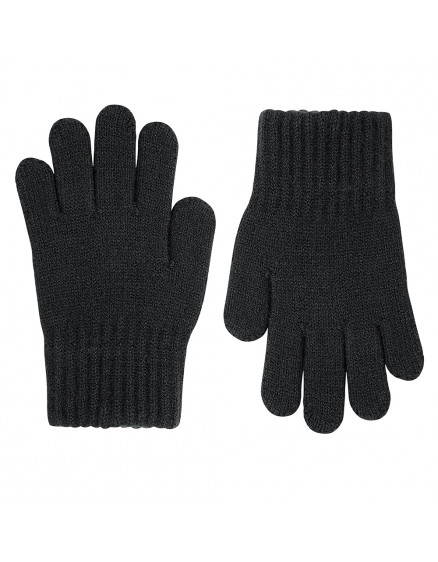 Classic gloves Black 900