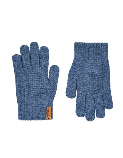 Merino wool-blend gloves Jeans 941