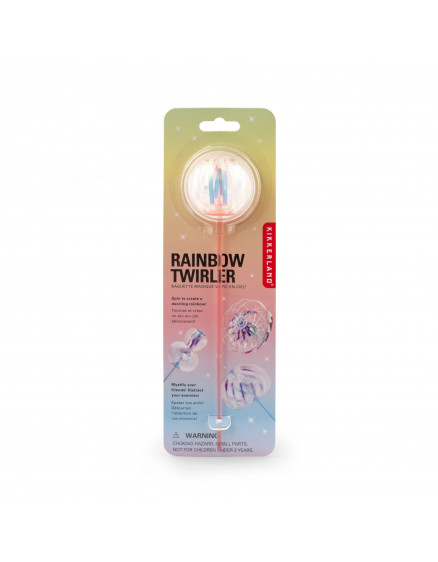 Іграшка Rainbow Twirler 4