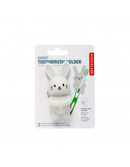 Тримач для зубних щіток Rabbit 