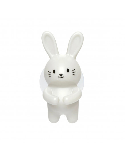 Тримач для зубних щіток Rabbit  2