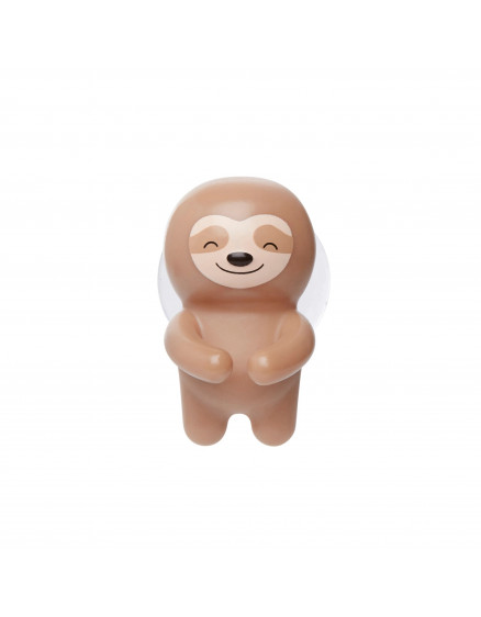 Sloth Toothbrush Holder 2