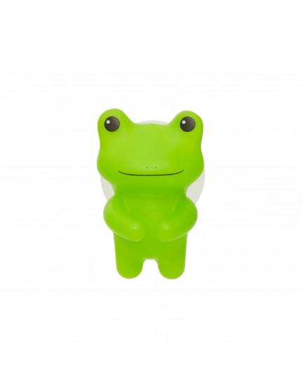 Тримач для зубних щіток Frog