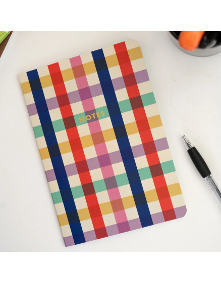 3 х Блокнот A5 4