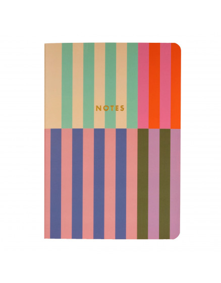 3 х Блокнот A5 3