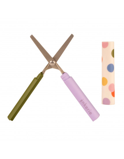 Кишенькові ножиці On the Go