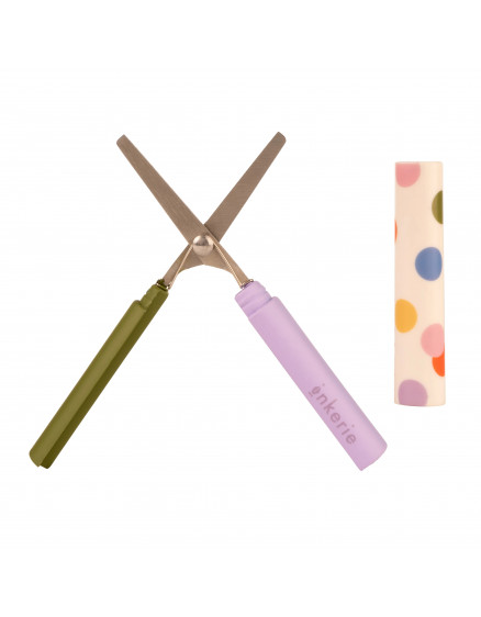 Кишенькові ножиці On the Go