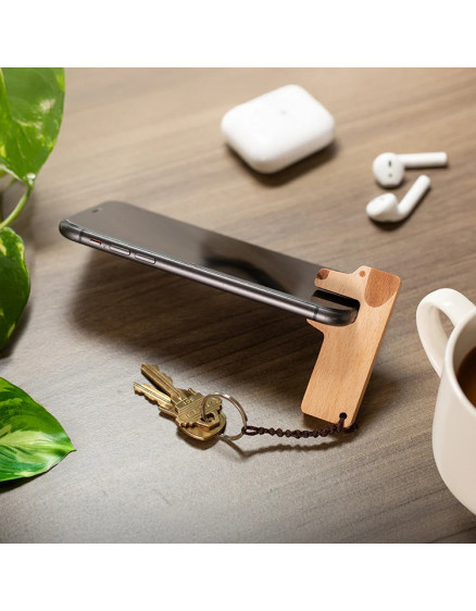 Підставка-брелок для телефону Pup 2