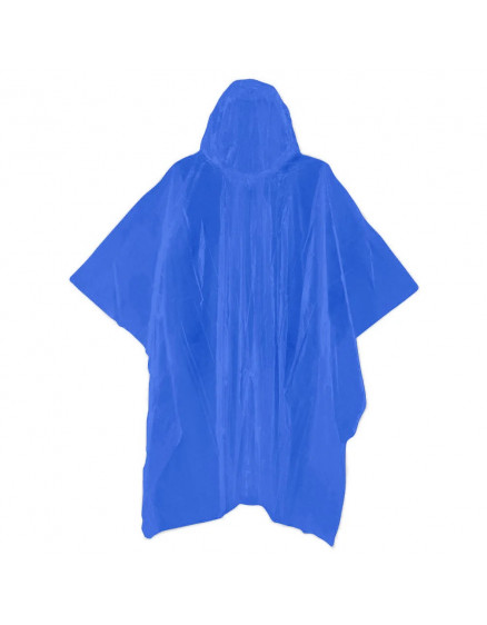 Дощовик-пончо 5