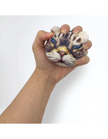Антистрес Feline Ball 4