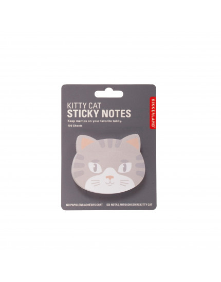 Стікери Kitty Cat