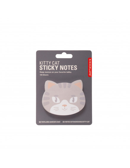 Стікери Kitty Cat