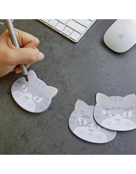 Стікери Kitty Cat 3