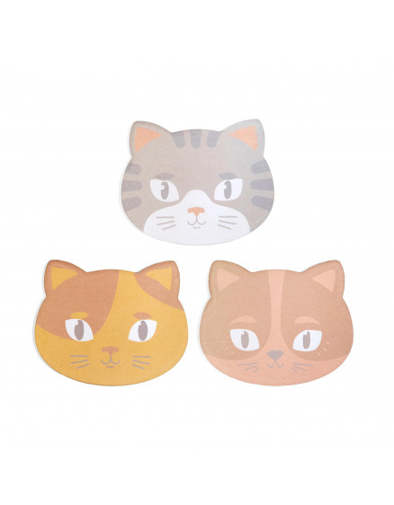 Стікери Kitty Cat 4