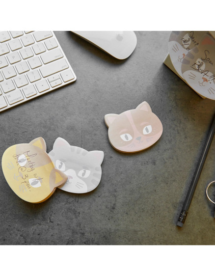 Стікери Kitty Cat 2