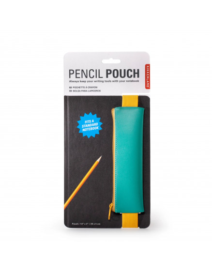 Pencil Pouch 2