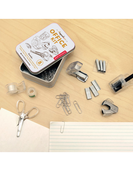 Канцелярський набір Anywhere 5