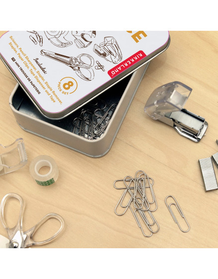 Канцелярський набір Anywhere 3